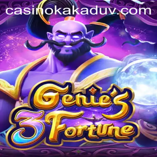 Exploring Genie3Fortune: A Dynamic Gaming Experience with 099bet vip