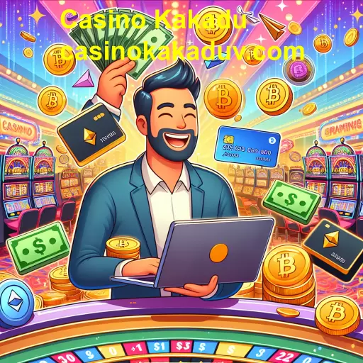 Pagamentos em Jogos de Cassino: O que Você Precisa Saber