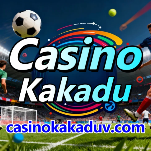 Casino Kakadu
