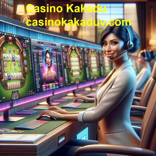 A Importância do Suporte nos Jogos de Cassino Online