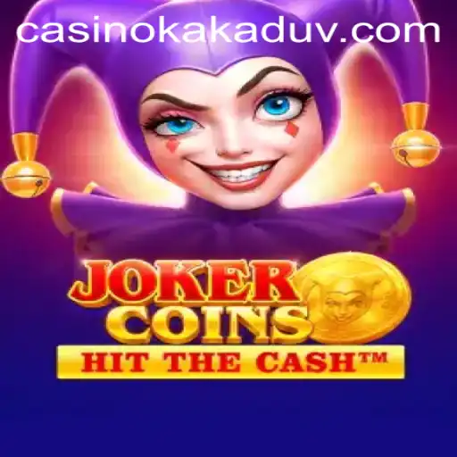 Exploring the Fascinating World of JokerCoins: A New Era of Gaming