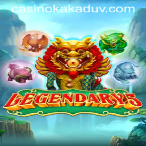 Discover the Exciting World of Legendary5 and 099bet vip