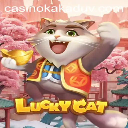 Discover the Exciting World of LuckyCat with 099bet VIP
