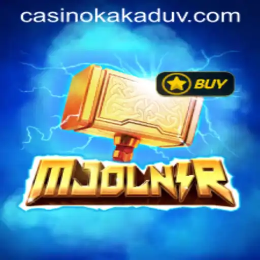 Mjolnir: The Game You'll Get Hammered For