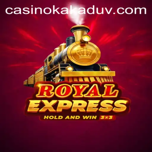 Exploration of RoyalExpress: A Dynamic Gaming Experience