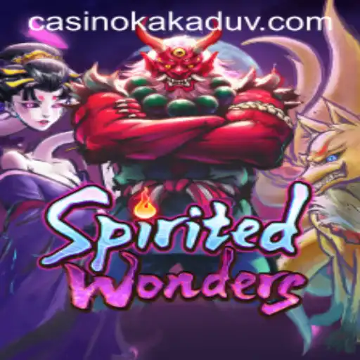 Unveiling SpiritedWonders: A Captivating Journey into the Realm of Fantasy Gaming