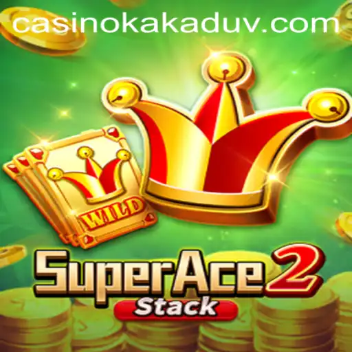 Exploring SuperAce2: The Thrilling World of Online Gaming