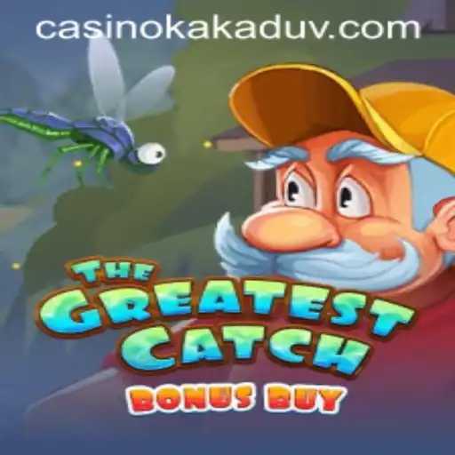 TheGreatestCatchBonusBuy: Dive into Exciting Gameplay with 099bet VIP